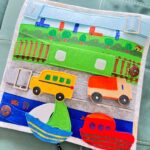 Vehicles - Water Land Air Railways - Pretend & Play - Solar System - Interactive Play - Fine Motor Activity photo review